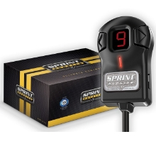 Picture of aFe Sprint Booster V3 Power Converter - 2020+ GR Supra