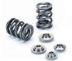 Picture of SuperTech 75lbs Performance Dual Valve Spring Kit with Titanium Retainers - 2020+ GR Supra