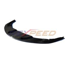 Picture of Rexpeed V2 CF Splitter - 2020+ GR Supra
