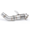 Picture of AMS Performance Catted Downpipe - 2020+ GR Supra