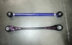Picture of Megan Racing Rear Toe Arms (Rear Lower) - 2020+ GR Supra