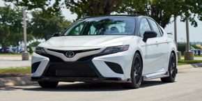Picture for category Camry 18+