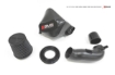 AMS A90 Supra Carbon Fiber Intake - Matte Carbon