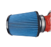 Picture of INJEN SP COLD AIR INTAKE SYSTEM (WRINKLE RED) - 2020+ GR Supra