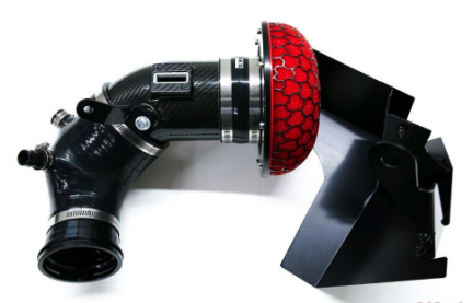 DryCarbon Racing Suction kit GR SUPRA -HKS -70028-AT001