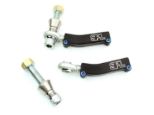 Picture of SPL Bumpsteer Adjustable Tie Rod Ends - BMW F8X/E9X