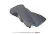 Picture of AMS Performance Carbon Fiber ECU Cover - 2020+ GR Supra