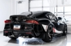 Picture of AWE Tuning Touring Non-Resonated Exhaust - 2020+ GR Supra