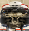 Picture of Remark Elite Spec Catback Exhaust- 2020+ GR Supra