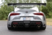 Picture of Verus GR Supra UCW Rear Wing Kit - 2020+ GR Supra