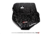 Picture of AMS Performance GR Supra Chopped Carbon Fiber Engine Cover 20th Anniversary Limited Edition - 2020+ GR Supra