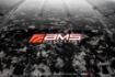 Picture of AMS Performance GR Supra Chopped Carbon Fiber Engine Cover 20th Anniversary Limited Edition - 2020+ GR Supra
