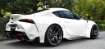Picture of Gram Lights 57FXZ Overseas 19x10.5 +34 Matte Graphite