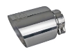 Picture of aFe Takeda 2-1/2 IN to 3 IN 304 Stainless Steel Cat-Back Exhaust System w/ Polished Tip - 2020+ GR Supra 2.0