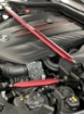 Picture of Tanabe Sustec Tower Bar Plus - 2020+ GR Supra