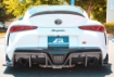 Picture of APR Carbon Diffuser - 2020+ GR Supra