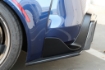 Picture of APR Carbon Rear Skirt - 2020+ GR Supra