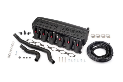 Picture of AMS Performance Intake Manifold - 2020+ GR Supra