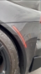 Picture of Rear TRI-LED Sidemarker Brake/Reverse/Running Light - Smoked Lens