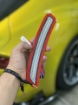 Picture of Rear TRI-LED Sidemarker Brake/Reverse/Running Light - Clear Lens