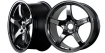 Picture of Gram Lights 19in RBC - 2020+ GR Supra (Front and Rear Fitment)