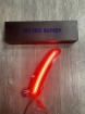 Picture of Rear TRI-LED Sidemarker Brake/Reverse/Running Light - Clear Lens