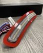 Picture of Rear TRI-LED Sidemarker Brake/Reverse/Running Light - Clear Lens