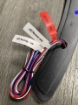 Picture of Rear TRI-LED Sidemarker Brake/Reverse/Running Light - Clear Lens