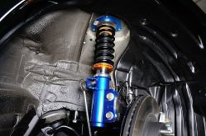 Picture for category Suspension