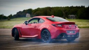 Picture for category Performance