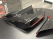 Picture of Rexpeed Dry Gloss Carbon Center Console Covers (2pcs) - 2020+ GR Supra