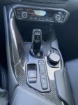 Picture of Rexpeed Dry Gloss Carbon Center Console Covers (2pcs) - 2020+ GR Supra
