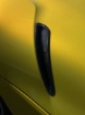 Picture of Rexpeed Supra GR 2020+ Dry Gloss Carbon Hood Vent Covers