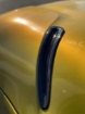 Picture of Rexpeed Supra GR 2020+ Dry Gloss Carbon Hood Vent Covers