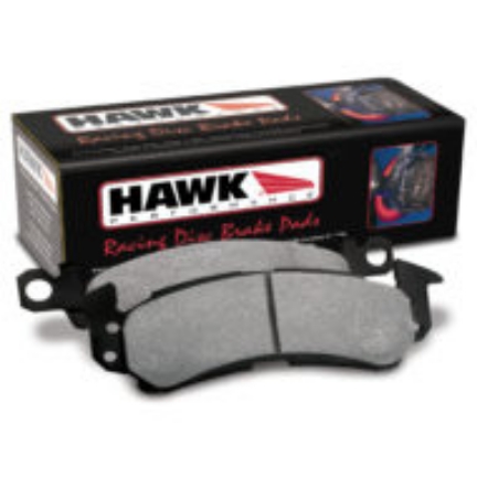 Picture of Hawk GR Supra 3.0 Premium HP Plus Front Brake Pads - 2020+ GR Supra