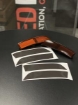 Picture of 86Speed OEM Smoked Sidemarker Tint Kit - 2022+ GR86/BRZ