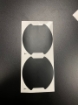 Picture of 86Speed Tailight Tint Kit and Handle Protector - 2022+ GR86/BRZ