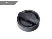 Picture of AUTOTECKNIC DRY CARBON COMPETITION OIL CAP COVER - 2020+ GR Supra