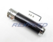 Picture of Rexpeed Dry Carbon E-Brake Handle - 2022+ BRZ/GR86