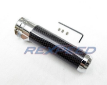 Picture of Rexpeed Dry Carbon E-Brake Handle - 2022+ BRZ/GR86