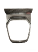 Picture of Rexpeed 22+ GR86/BRZ Automatic Dry Gloss Carbon Shifter Trim Cover