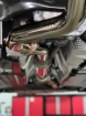 Picture of Invidia N1 Cat-Back Exhaust Titanium Tips - 2013-2020 FR-S/BRZ/86