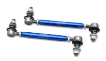 Picture of SuperPro GR86/FR-S Front Sway Bar End Link Kit (Heavy Duty Adjustable) - 2013-2020 BRZ/FR-S/86, 2022+ BRZ/GR86