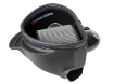 Picture of aFe Track Series Carbon Fiber Cold Air Intake System w/ Pro DRY S Filter - 2020+ GR Supra 2.0