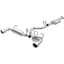 Picture of Magnaflow NEO Series Cat-back Performance Exhaust - 2022+ BRZ/GR86