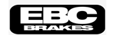 Picture for category EBC Brakes