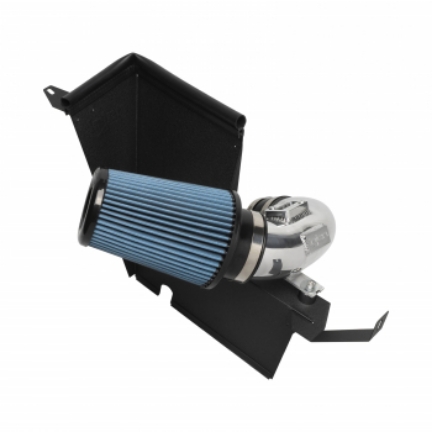 Picture of Injen SP Short Ram Intake - 2020+ GR Supra 2.0