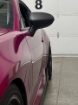 Picture of 86Speed Carbon Dry/Matte Finish Mirror Cover - 2022+ BRZ/GR86