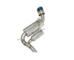 Picture of APEXi N1 Evo Extreme Muffler (Single-Exit) - 2013-2020 BRZ/FR-S/86, 2022+ BRZ/GR86