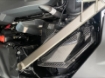 Picture of NVS Carbon Intake Lid - 2020+ GR Supra